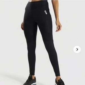 Gymsharks women true texture leggings